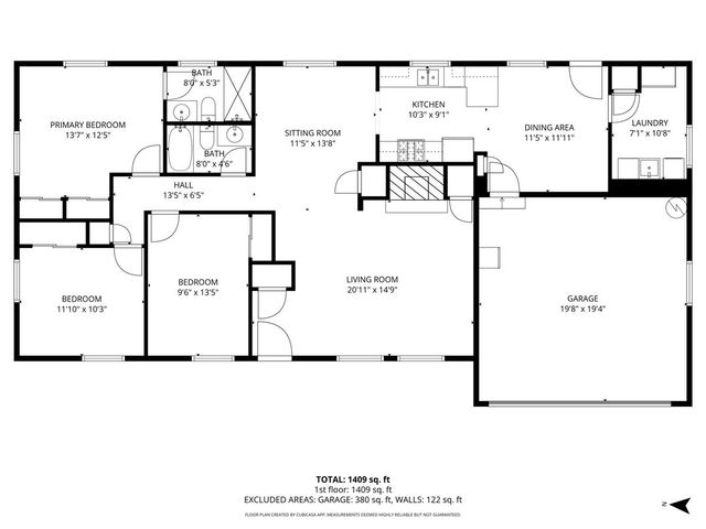 401 Hill Avenue, North Aurora, IL 60542