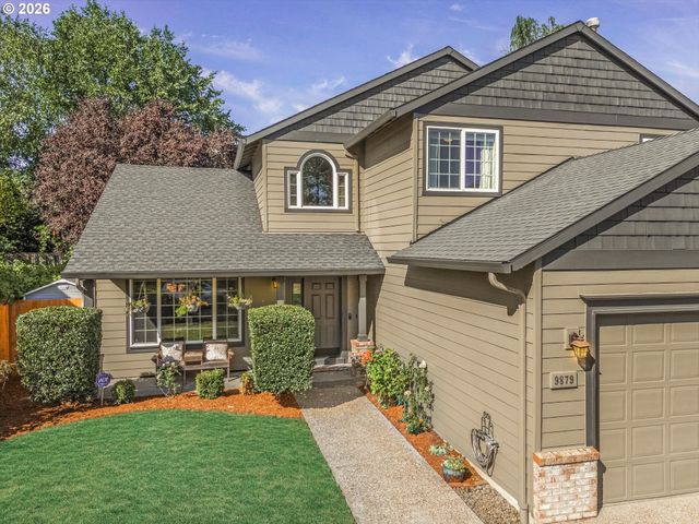 9879 Se 134TH Ave, Happy Valley, OR 97086