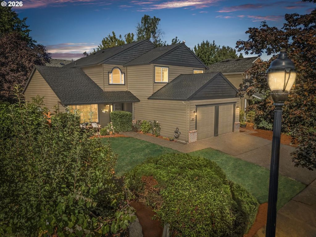 9879 Se 134TH Ave, Happy Valley, OR 97086