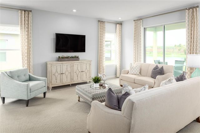 2097 GREAT EGRET CIRCLE, Ocoee, FL 34761