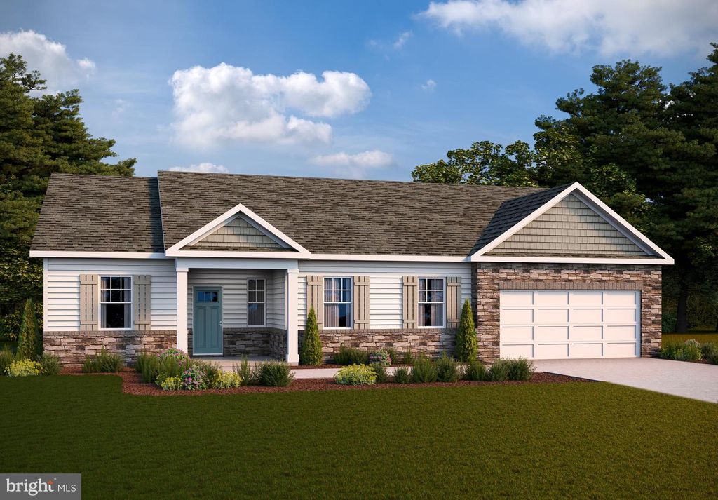 14794 GREEN VIEW DR, Elkton, VA 22827