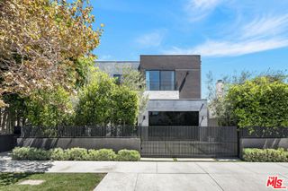356 N La Jolla Avenue, Los Angeles, CA 90048