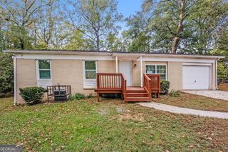 6608 Dorian Drive, Union City, GA 30291
