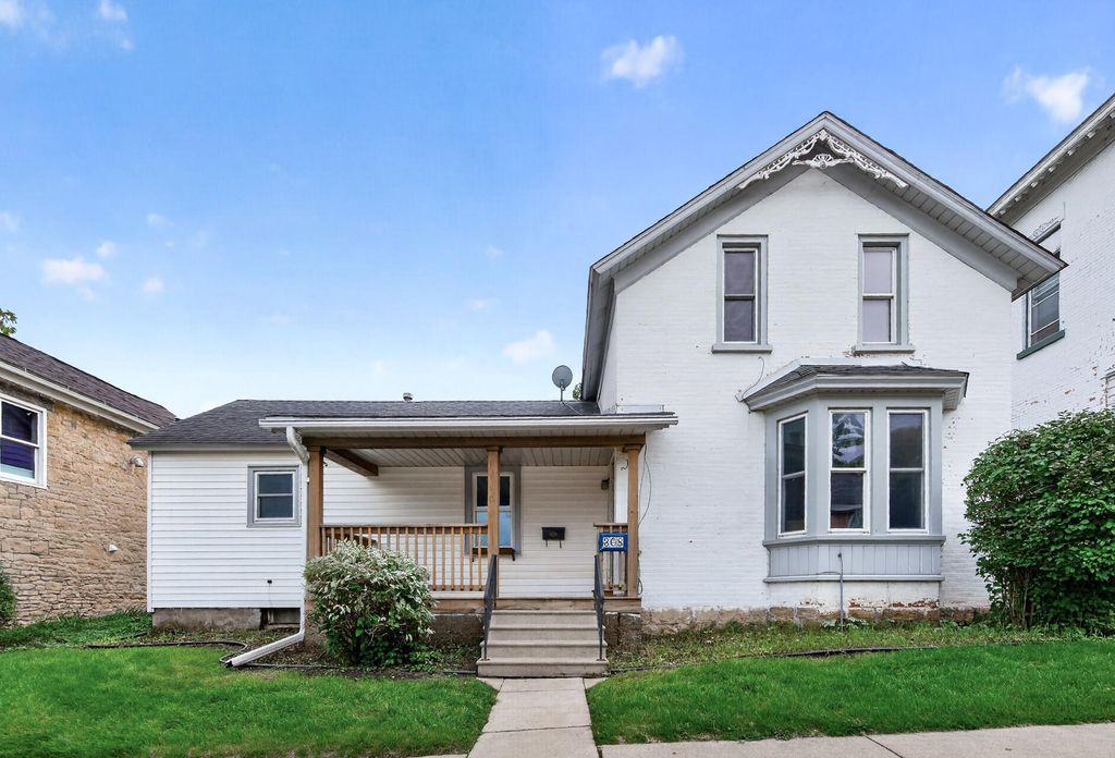 308 4th Street E, Hastings, MN 55033 — exterior