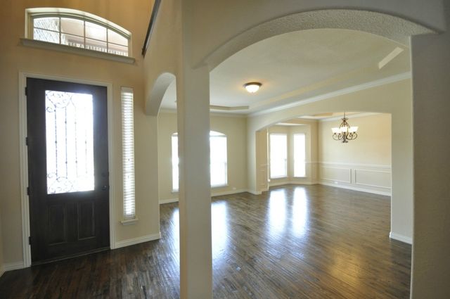 600 Falcon Drive, Prosper, TX 75078