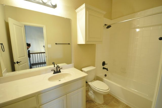 600 Falcon Drive, Prosper, TX 75078