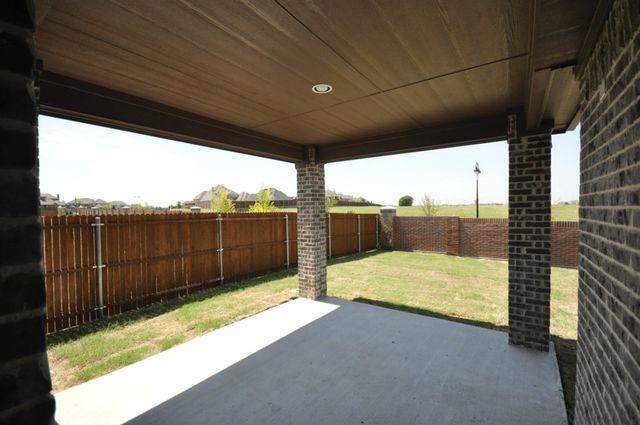 600 Falcon Drive, Prosper, TX 75078