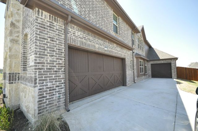 600 Falcon Drive, Prosper, TX 75078