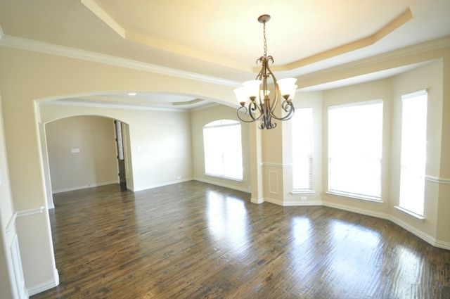 600 Falcon Drive, Prosper, TX 75078
