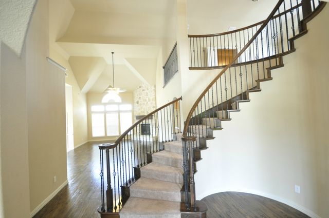 600 Falcon Drive, Prosper, TX 75078