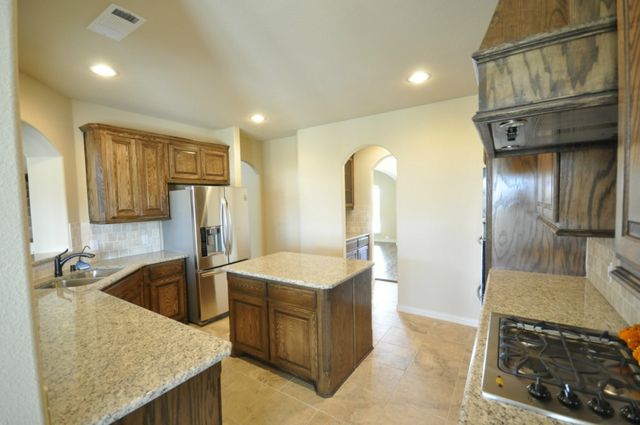 600 Falcon Drive, Prosper, TX 75078