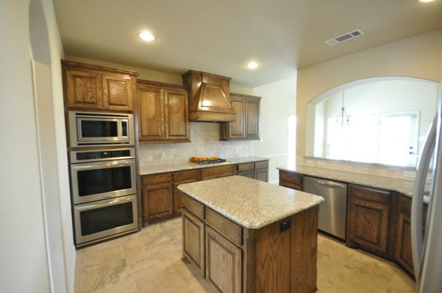 600 Falcon Drive, Prosper, TX 75078
