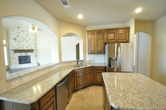 600 Falcon Drive, Prosper, TX 75078