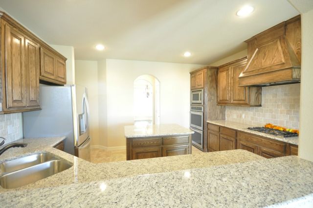 600 Falcon Drive, Prosper, TX 75078