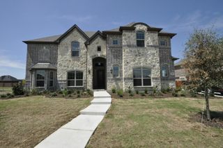 600 Falcon Drive, Prosper, TX 75078