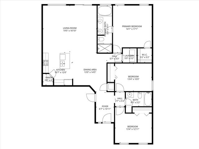 165 Plaza Del Rio Dr, St Augustine, FL 32084