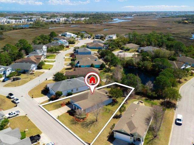 165 Plaza Del Rio Dr, St Augustine, FL 32084