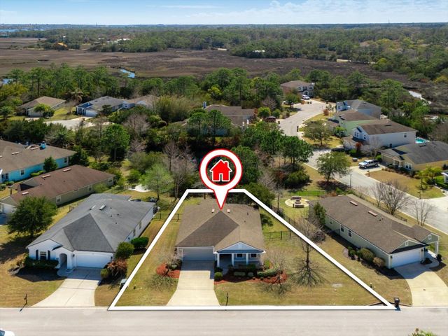 165 Plaza Del Rio Dr, St Augustine, FL 32084