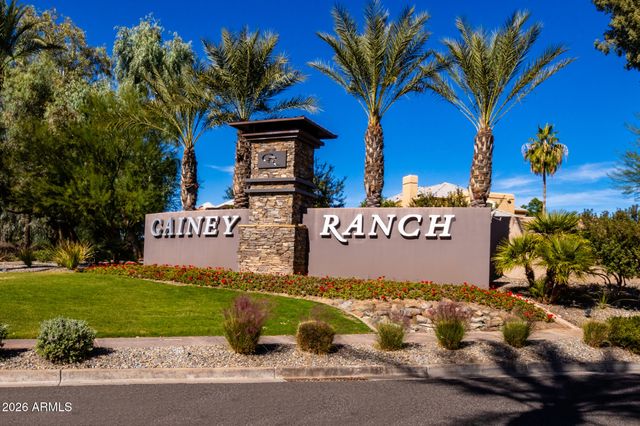 7272 E GAINEY RANCH Road 124, Scottsdale, AZ 85258