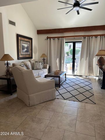 7272 E GAINEY RANCH Road 124, Scottsdale, AZ 85258