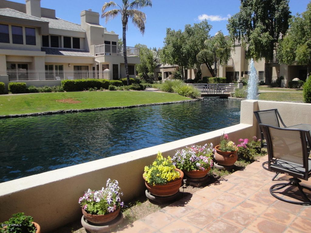 7272 E GAINEY RANCH Road 124, Scottsdale, AZ 85258