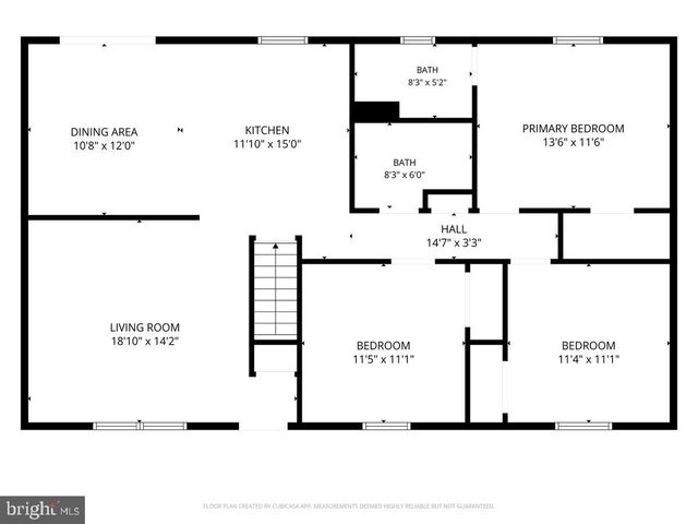 3040 LIVERPOOL COURT, Chambersburg, PA 17201