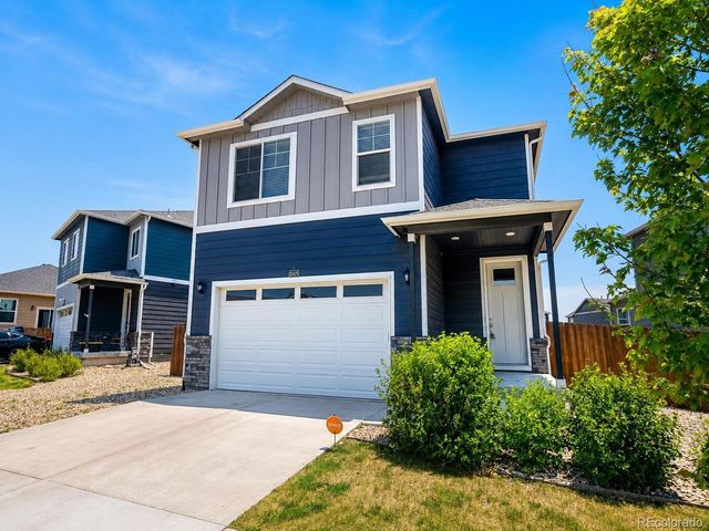 10429 Castor Drive, Colorado Springs, CO 80925