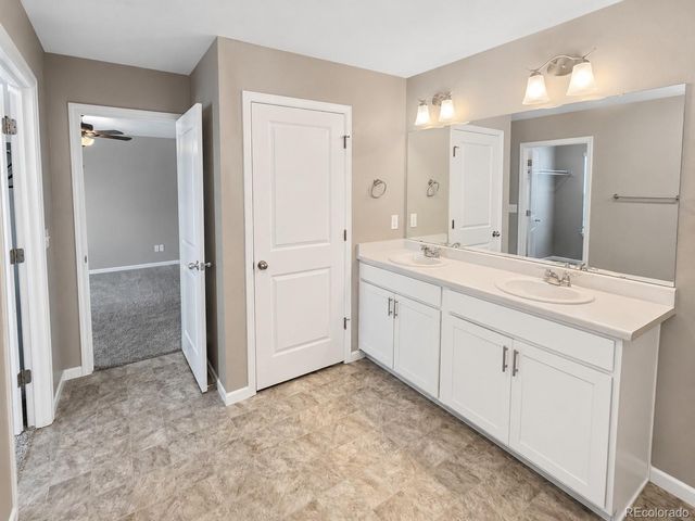 10429 Castor Drive, Colorado Springs, CO 80925