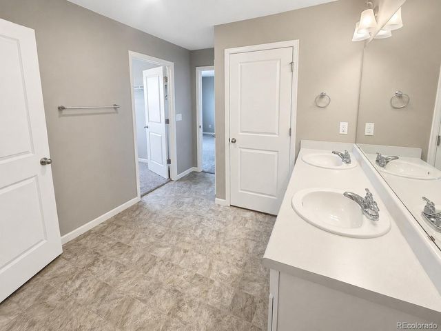 10429 Castor Drive, Colorado Springs, CO 80925