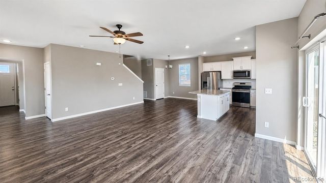 10429 Castor Drive, Colorado Springs, CO 80925