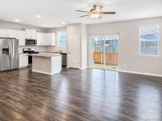 10429 Castor Drive, Colorado Springs, CO 80925