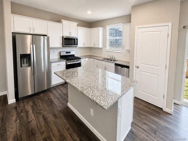 10429 Castor Drive, Colorado Springs, CO 80925