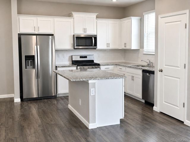 10429 Castor Drive, Colorado Springs, CO 80925