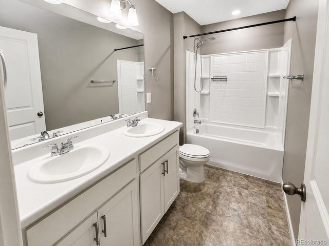 10429 Castor Drive, Colorado Springs, CO 80925