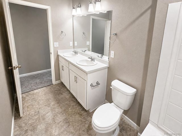 10429 Castor Drive, Colorado Springs, CO 80925