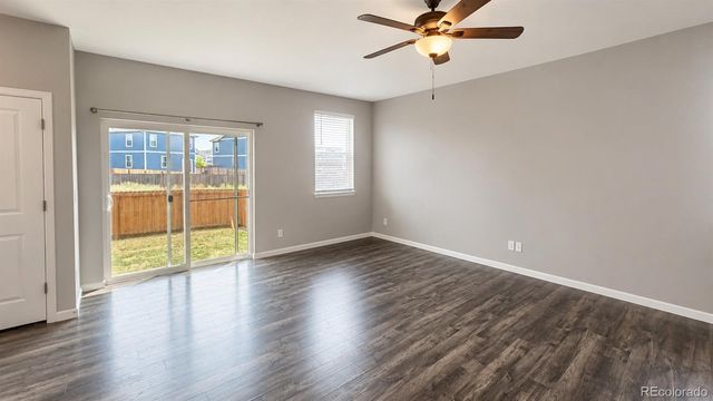 10429 Castor Drive, Colorado Springs, CO 80925