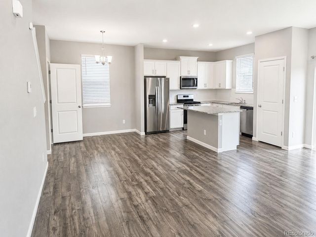 10429 Castor Drive, Colorado Springs, CO 80925