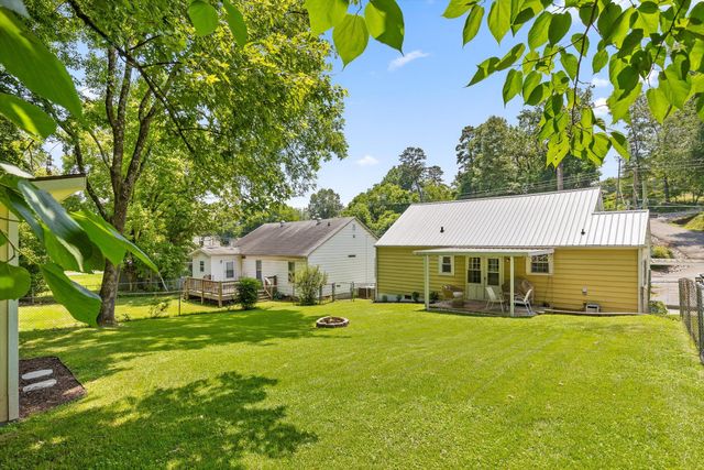 209 Crisman Street, Chattanooga, TN 37415