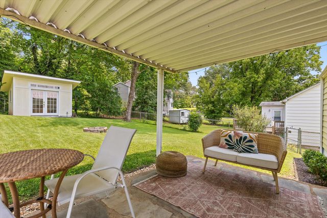 209 Crisman Street, Chattanooga, TN 37415