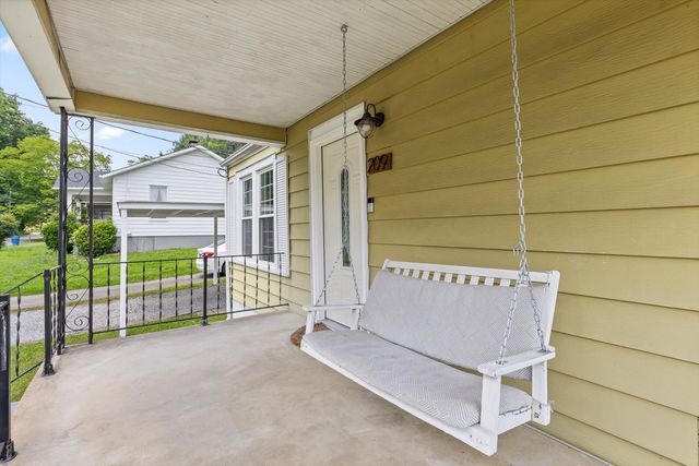 209 Crisman Street, Chattanooga, TN 37415