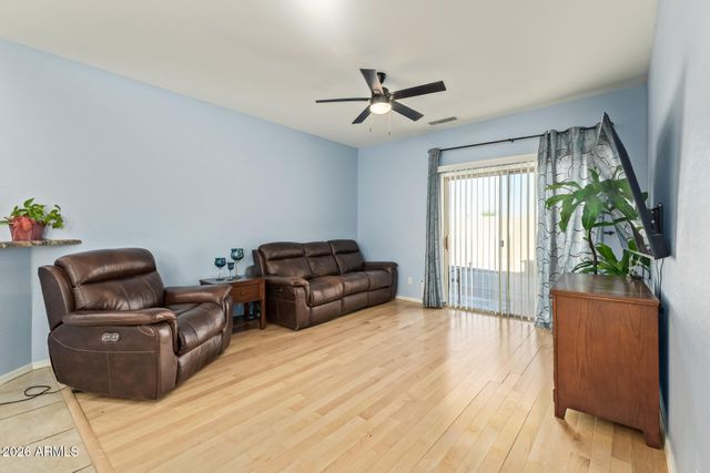 10144 E KNOWLES Avenue, Mesa, AZ 85209