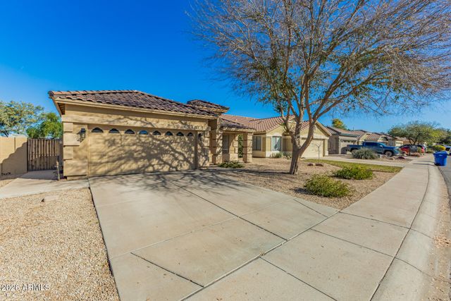 10144 E KNOWLES Avenue, Mesa, AZ 85209