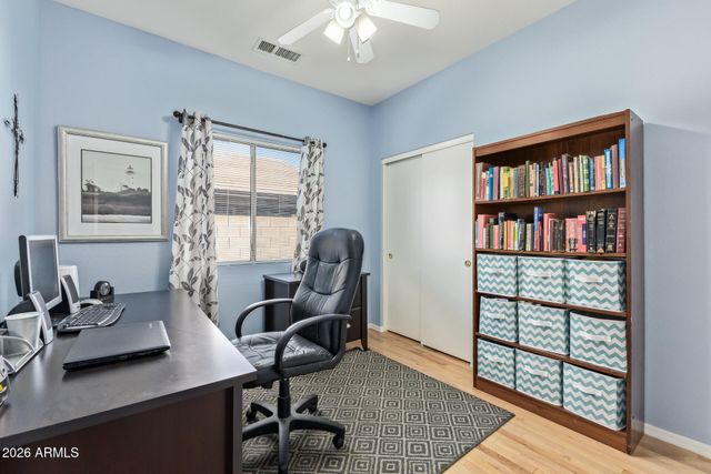 10144 E KNOWLES Avenue, Mesa, AZ 85209