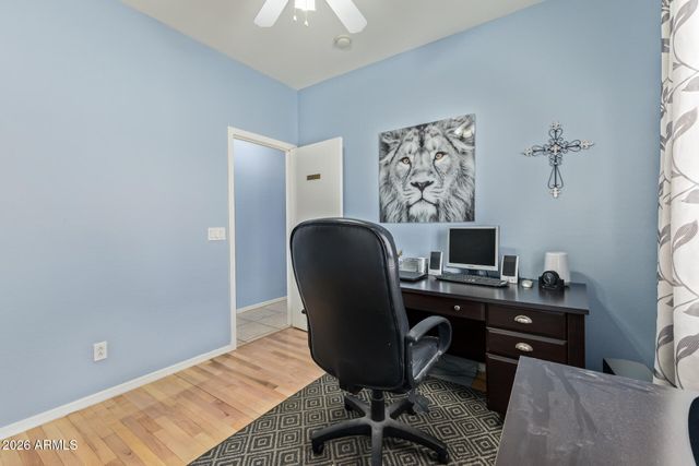 10144 E KNOWLES Avenue, Mesa, AZ 85209