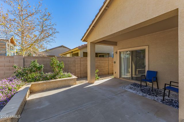 10144 E KNOWLES Avenue, Mesa, AZ 85209