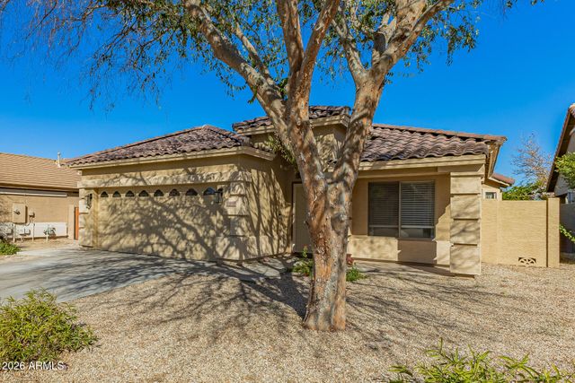 10144 E KNOWLES Avenue, Mesa, AZ 85209