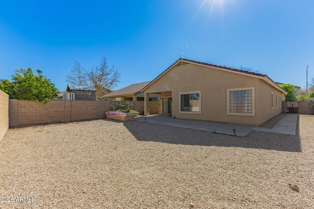 10144 E KNOWLES Avenue, Mesa, AZ 85209