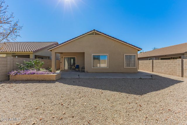 10144 E KNOWLES Avenue, Mesa, AZ 85209