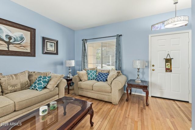 10144 E KNOWLES Avenue, Mesa, AZ 85209