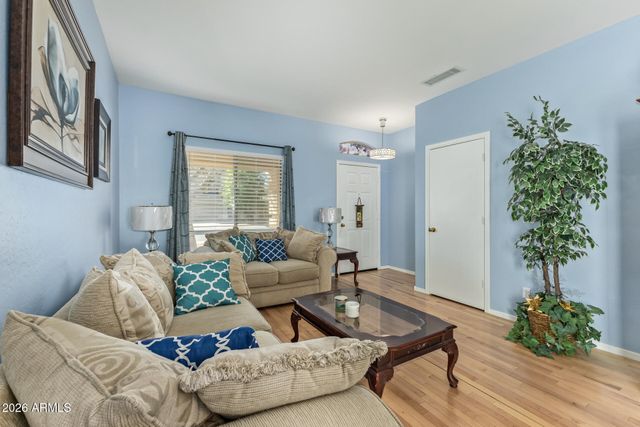 10144 E KNOWLES Avenue, Mesa, AZ 85209